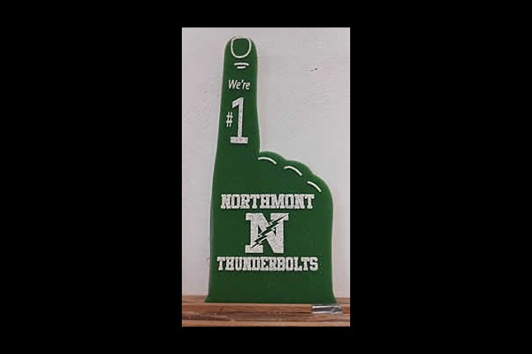 Northmont Thunderbolts