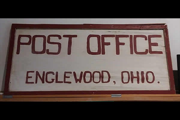 Post Office, Englewood, OH