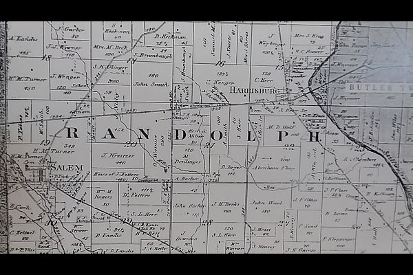 Randolph Township